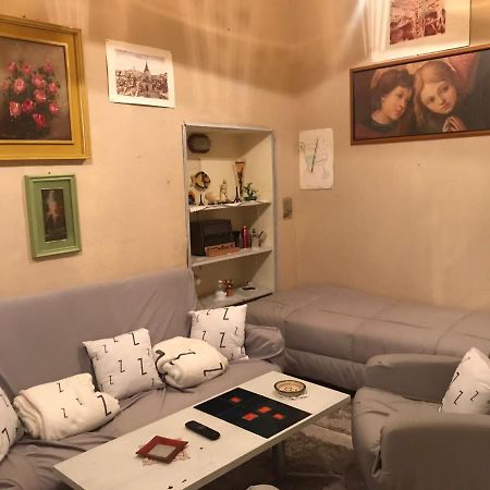 Apartment Vintage Museum Turin Luaran gambar
