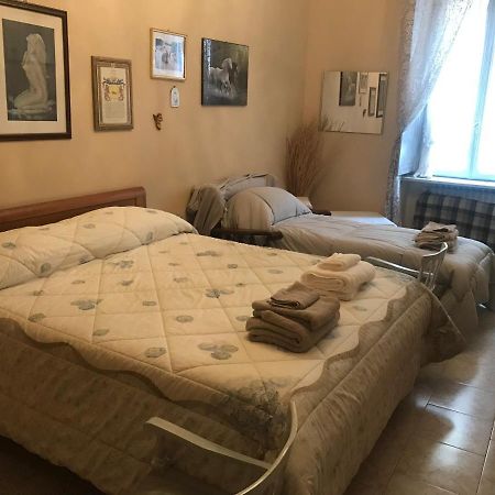 Apartment Vintage Museum Turin Luaran gambar