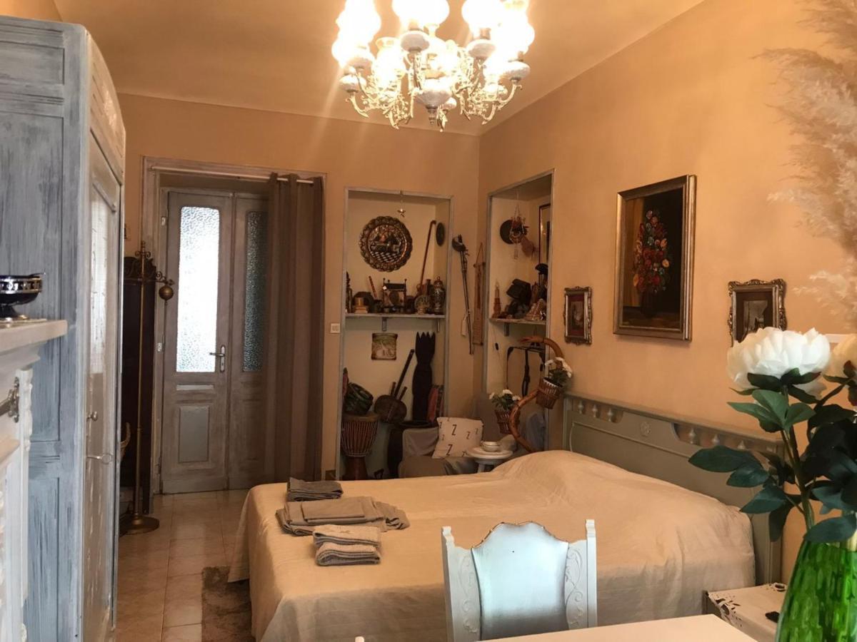 Apartment Vintage Museum Turin Luaran gambar