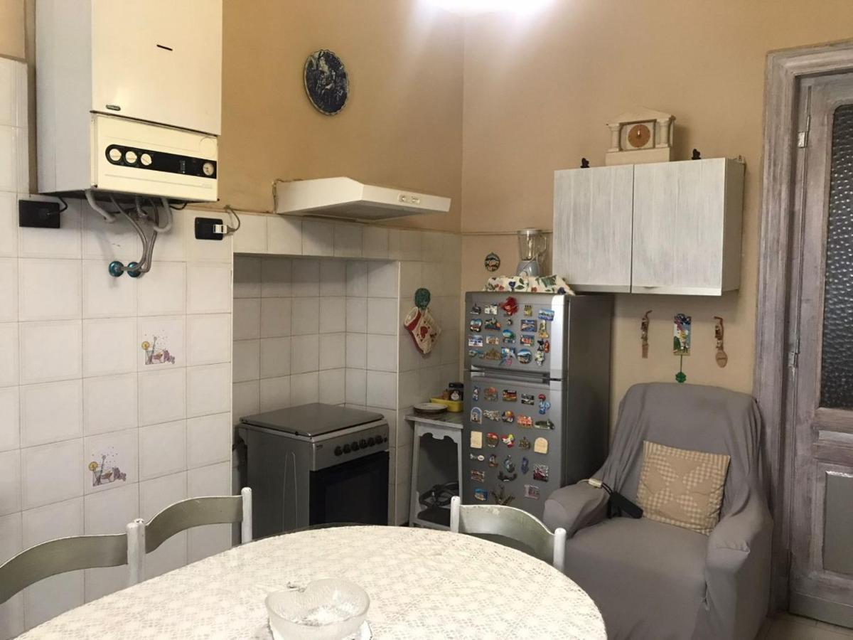 Apartment Vintage Museum Turin Luaran gambar