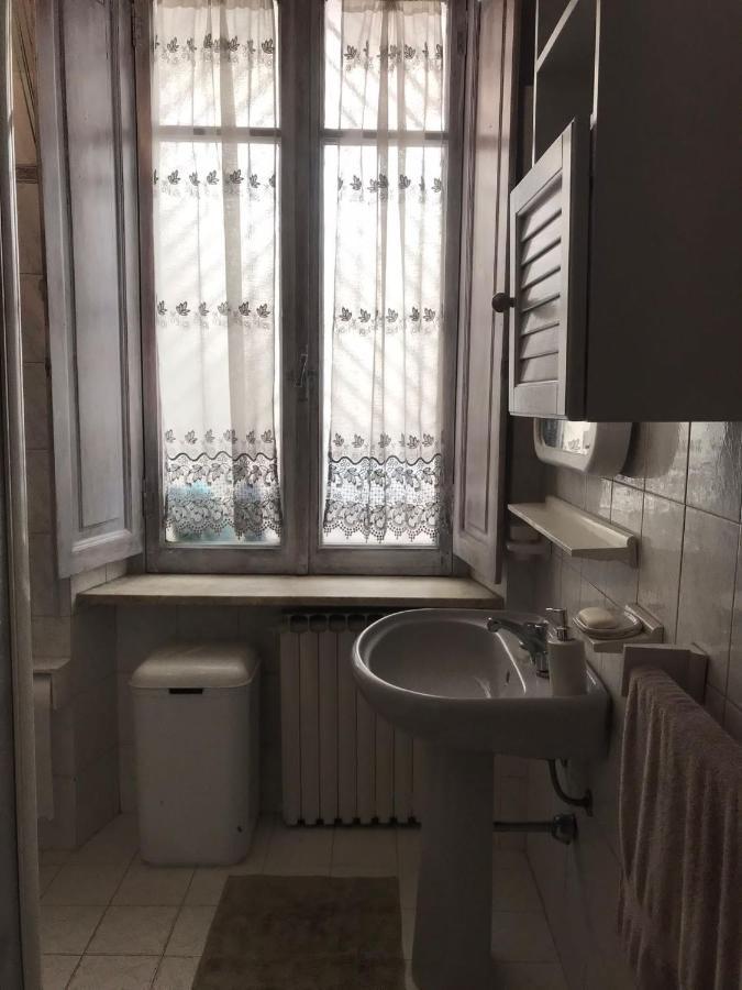 Apartment Vintage Museum Turin Luaran gambar