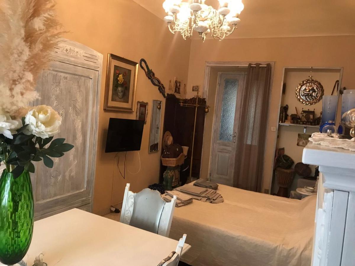 Apartment Vintage Museum Turin Luaran gambar