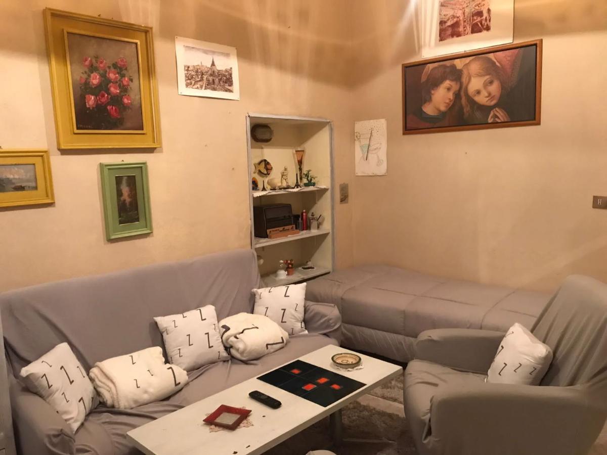 Apartment Vintage Museum Turin Luaran gambar