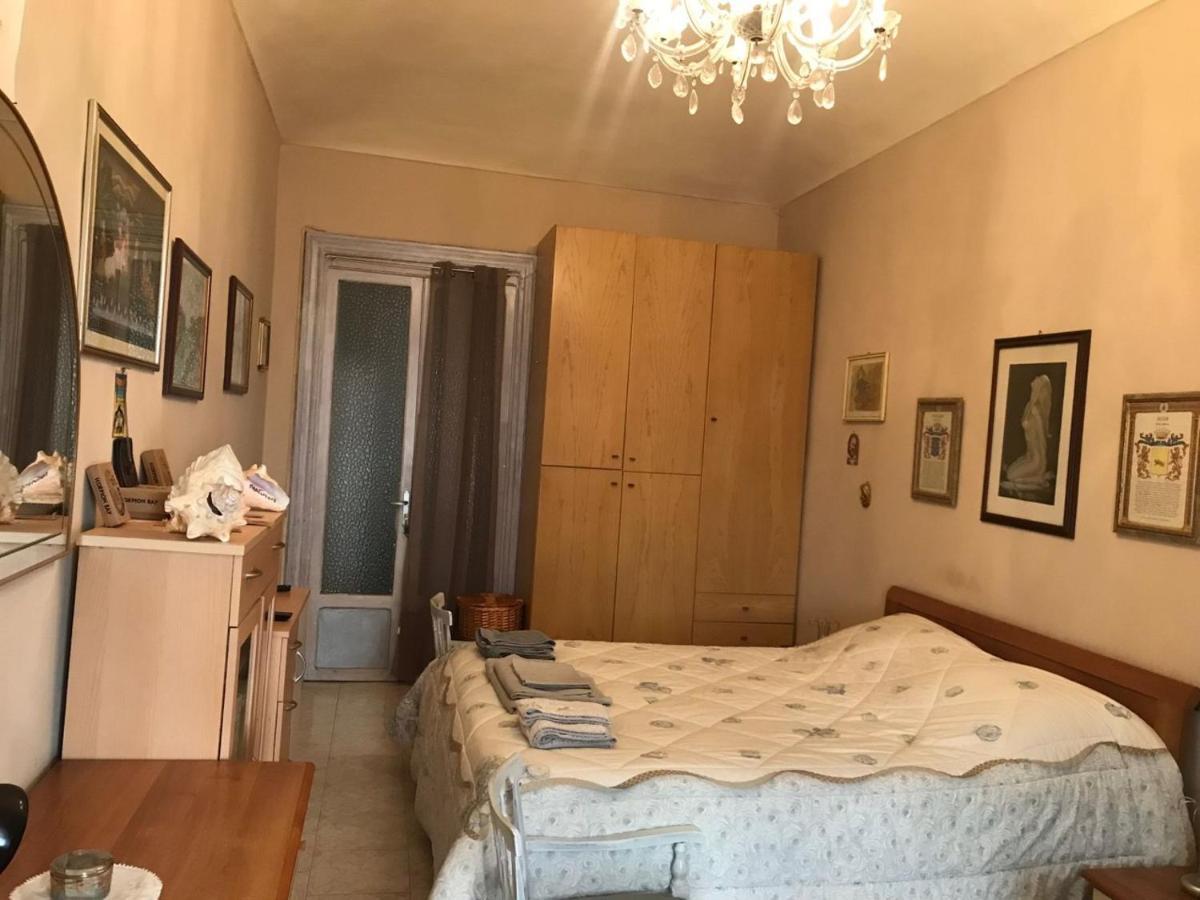 Apartment Vintage Museum Turin Luaran gambar