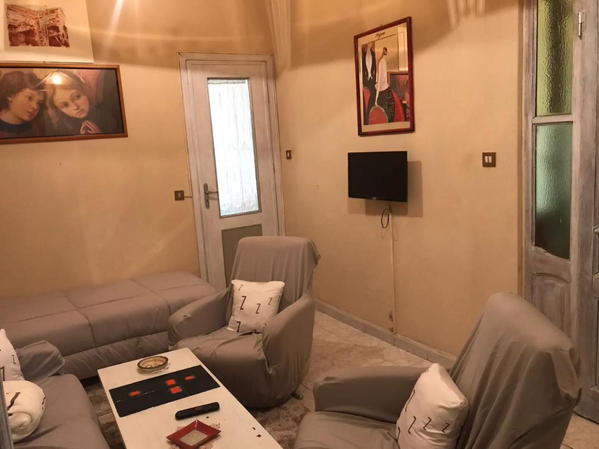 Apartment Vintage Museum Turin Luaran gambar