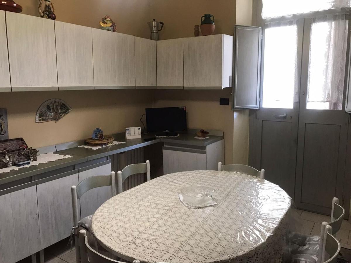 Apartment Vintage Museum Turin Luaran gambar