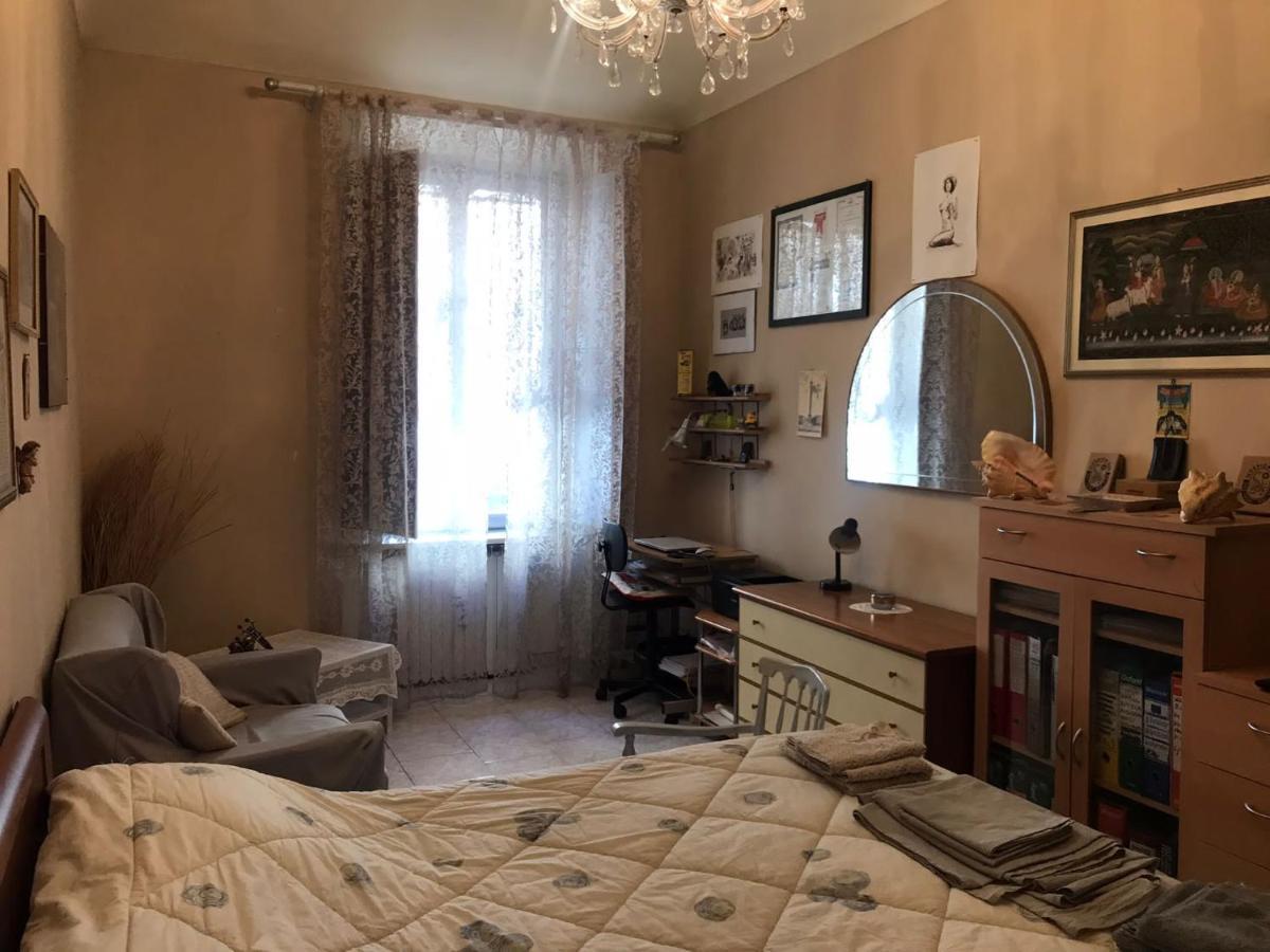 Apartment Vintage Museum Turin Luaran gambar