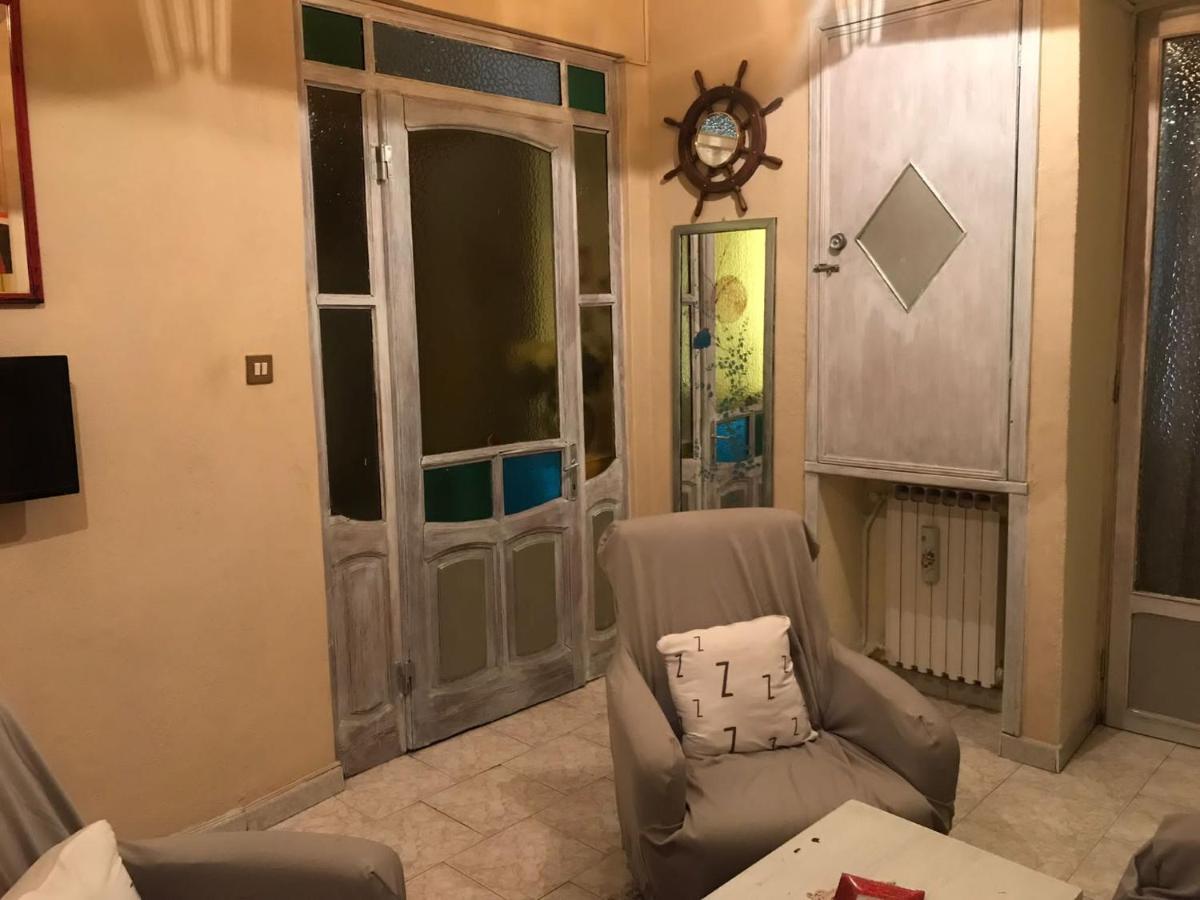 Apartment Vintage Museum Turin Luaran gambar