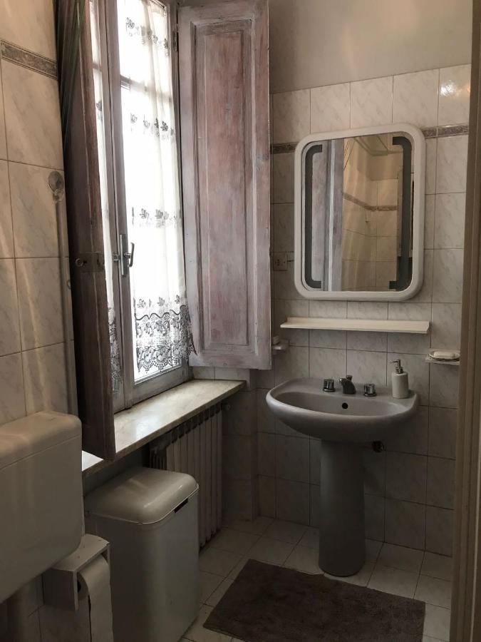 Apartment Vintage Museum Turin Luaran gambar