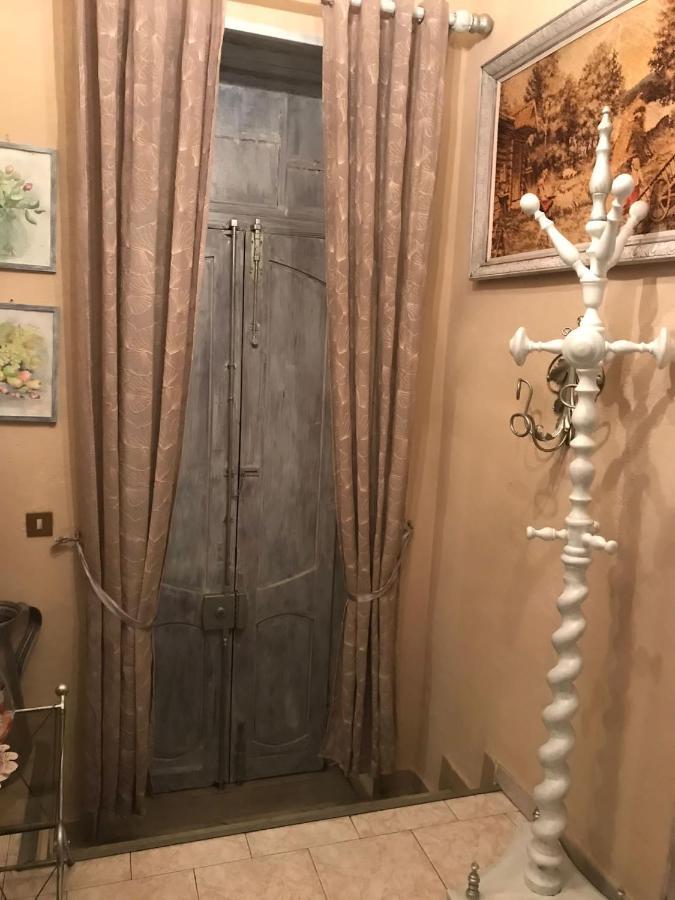 Apartment Vintage Museum Turin Luaran gambar
