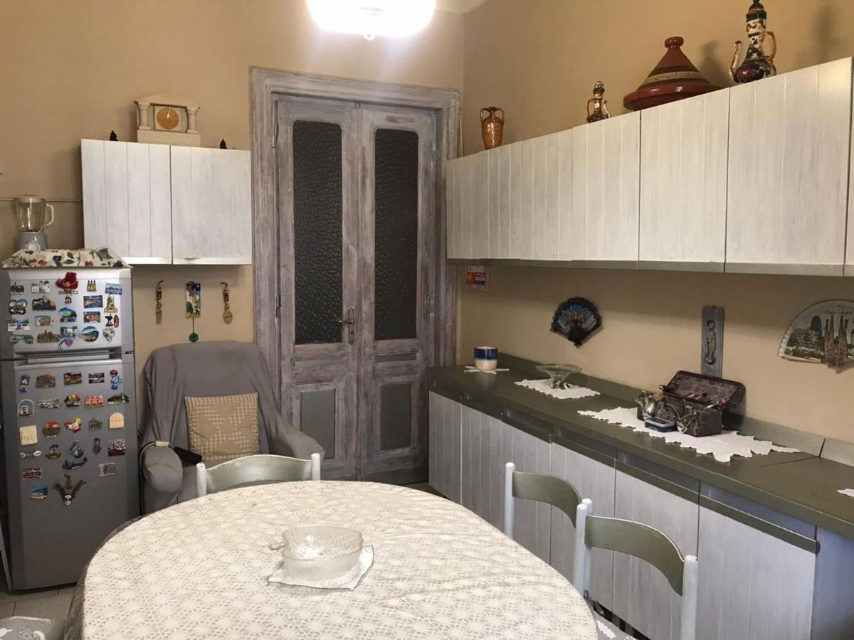 Apartment Vintage Museum Turin Luaran gambar