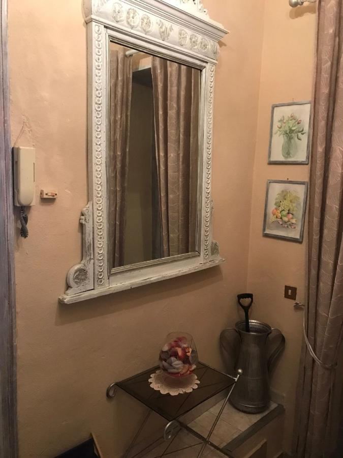 Apartment Vintage Museum Turin Luaran gambar