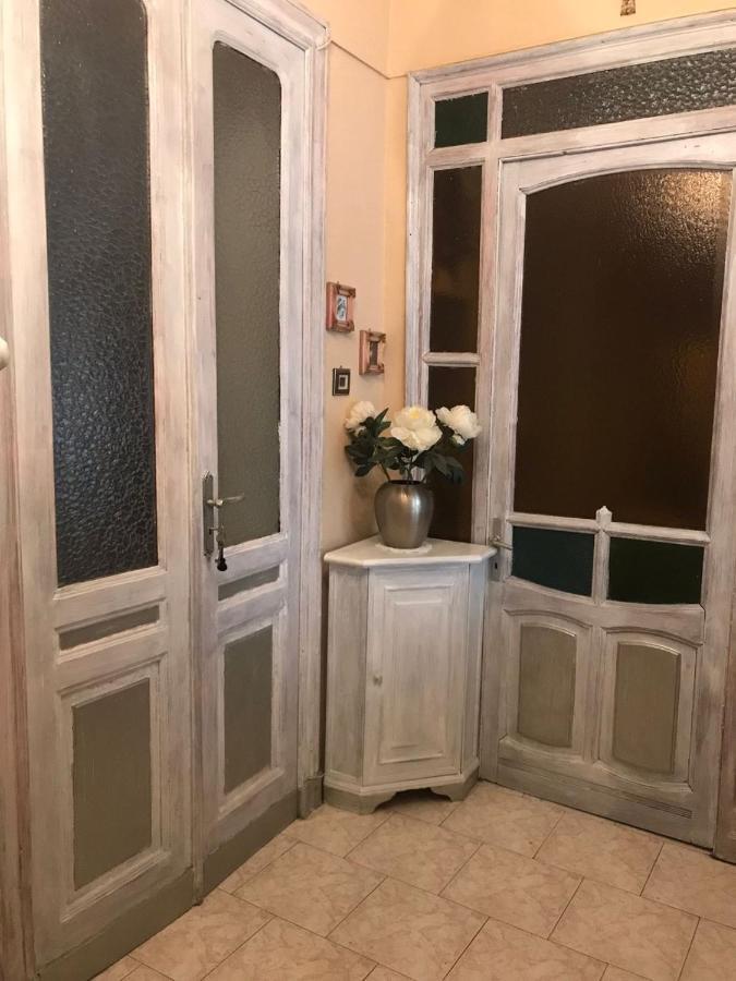 Apartment Vintage Museum Turin Luaran gambar