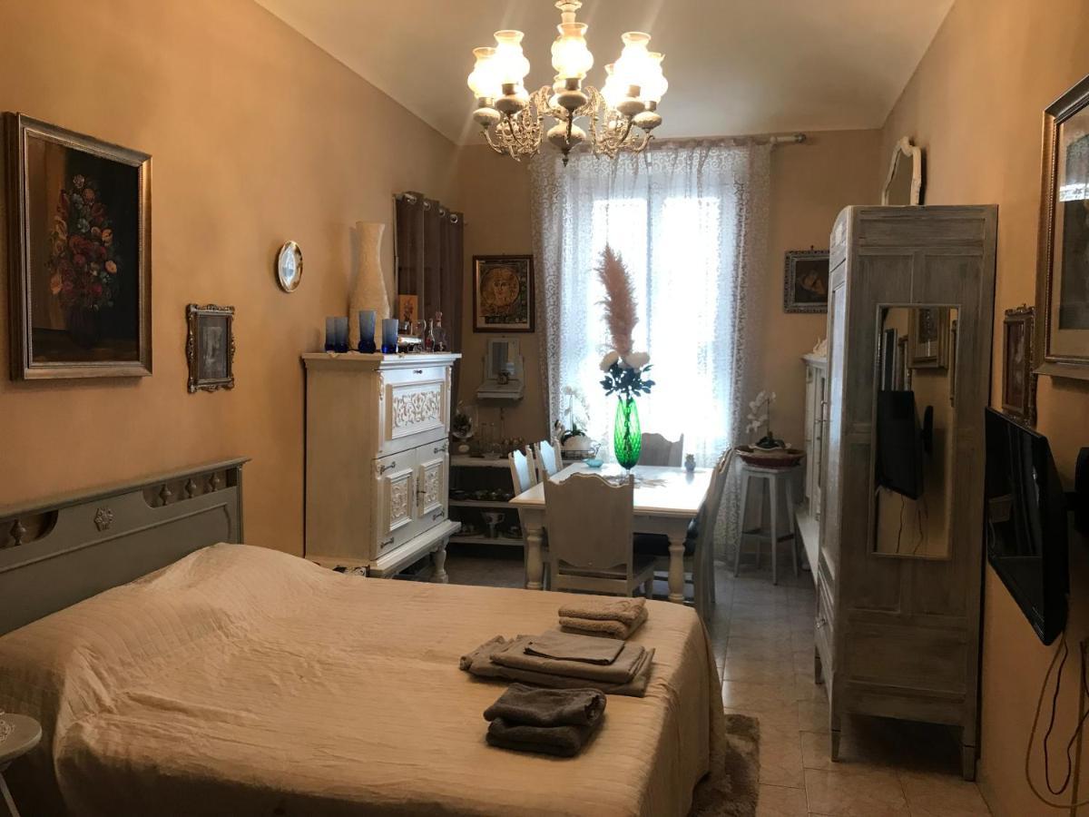 Apartment Vintage Museum Turin Luaran gambar