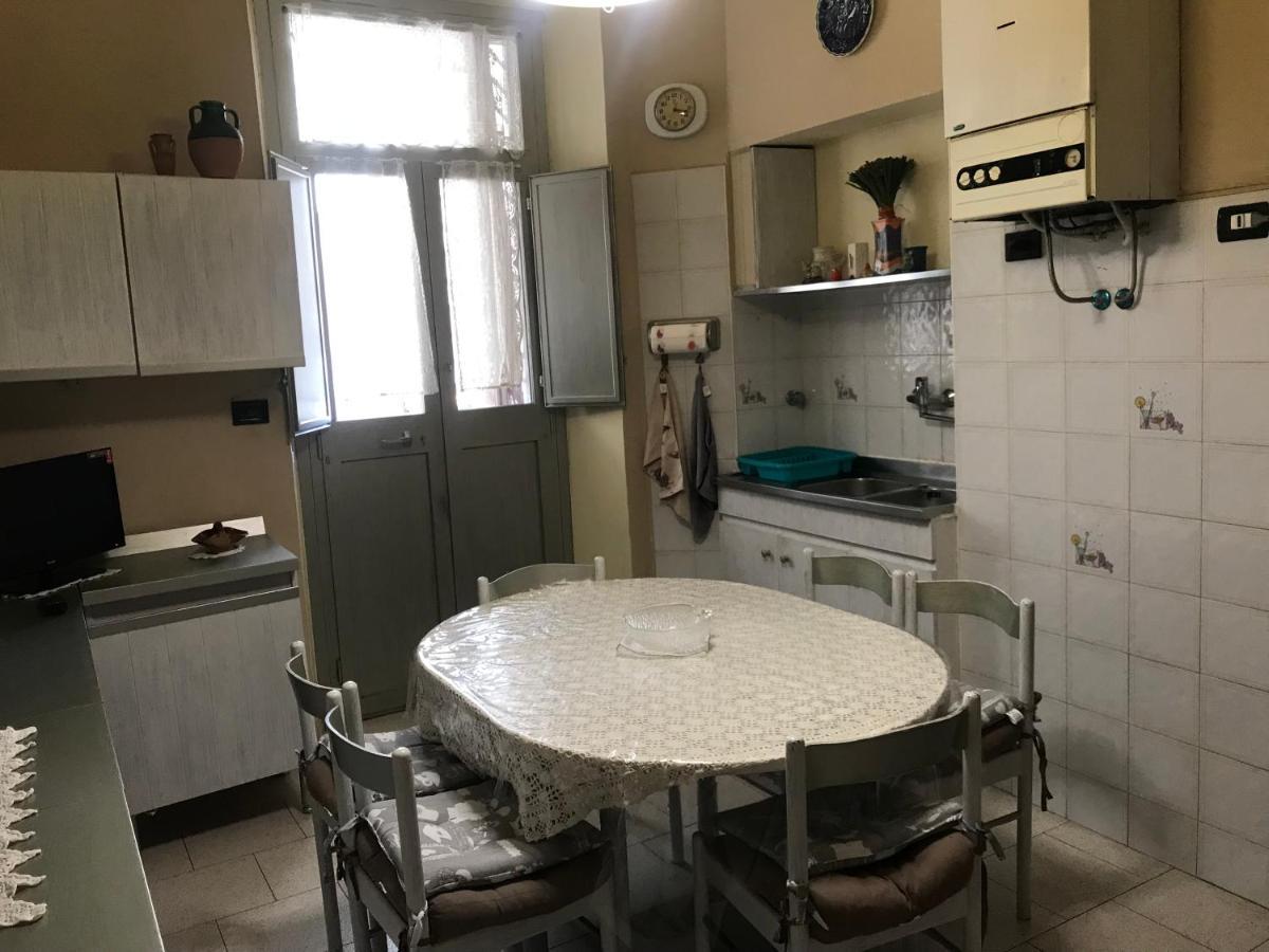 Apartment Vintage Museum Turin Luaran gambar