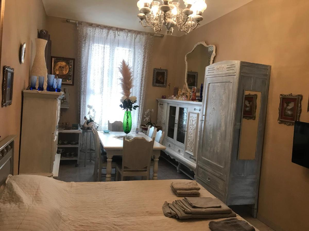 Apartment Vintage Museum Turin Luaran gambar