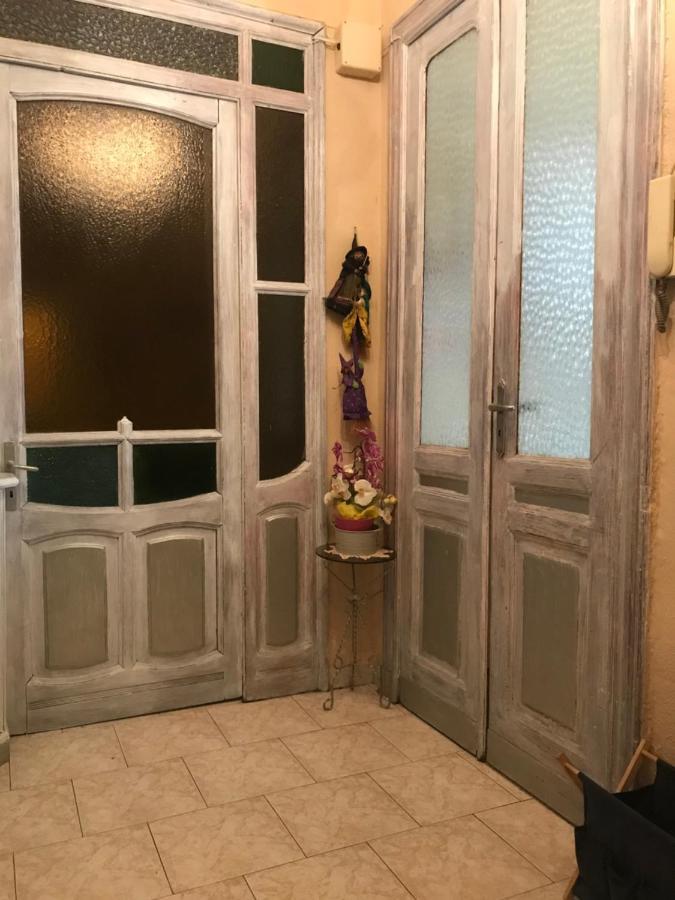 Apartment Vintage Museum Turin Luaran gambar