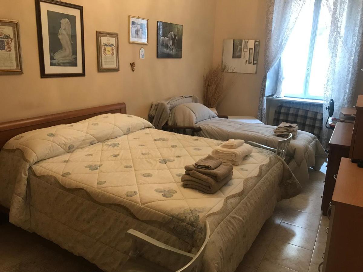 Apartment Vintage Museum Turin Luaran gambar